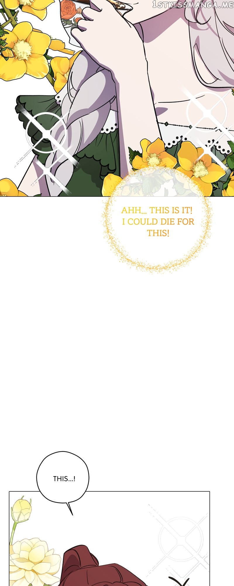 Duchess’s Lo-Fi Coffeehouse Chapter 6 - page 4