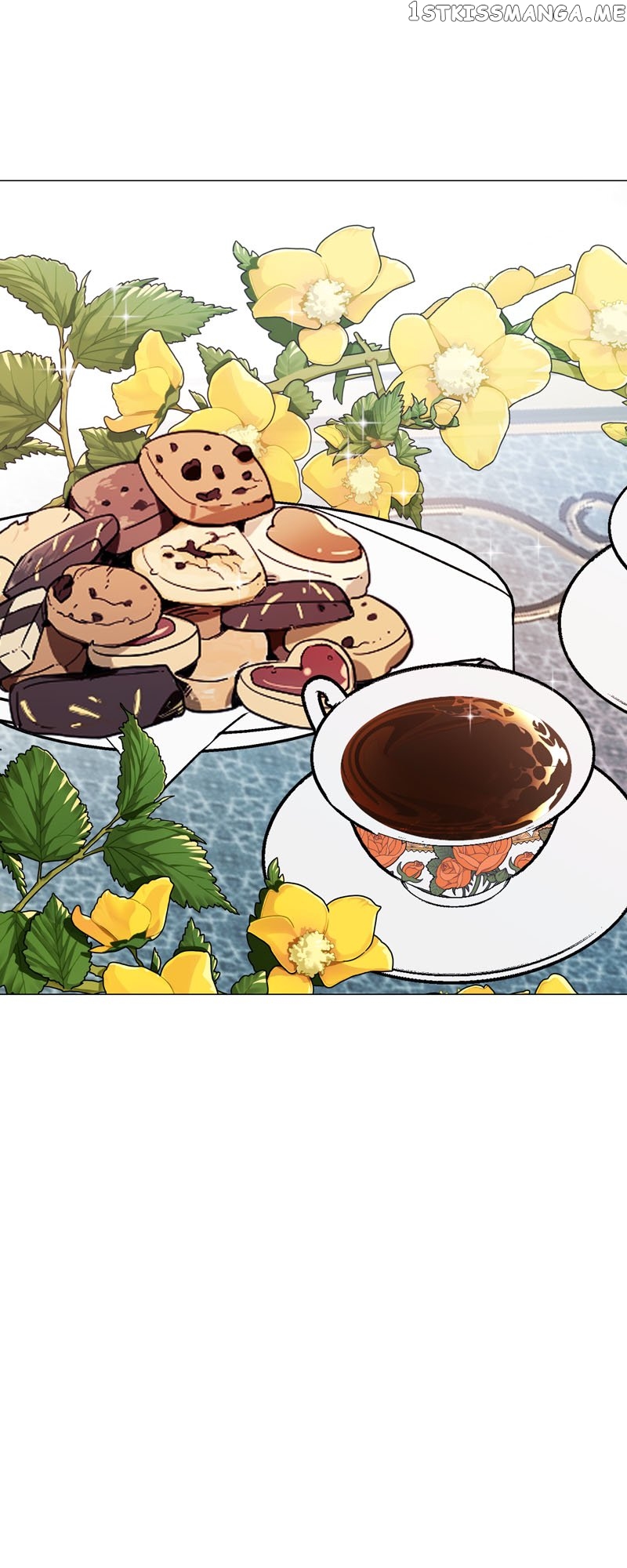 Duchess’s Lo-Fi Coffeehouse Chapter 6 - page 46