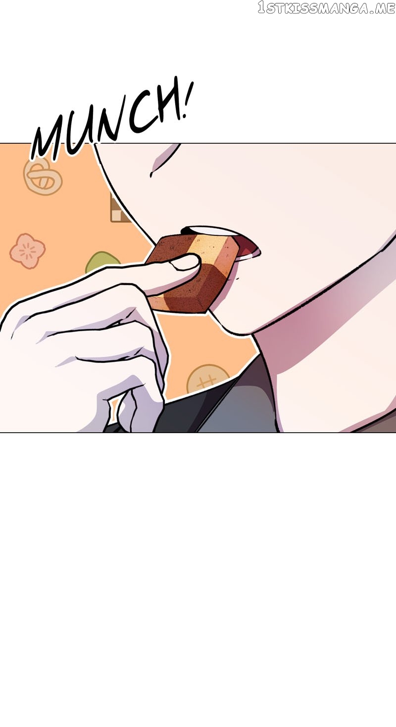 Duchess’s Lo-Fi Coffeehouse Chapter 6 - page 47