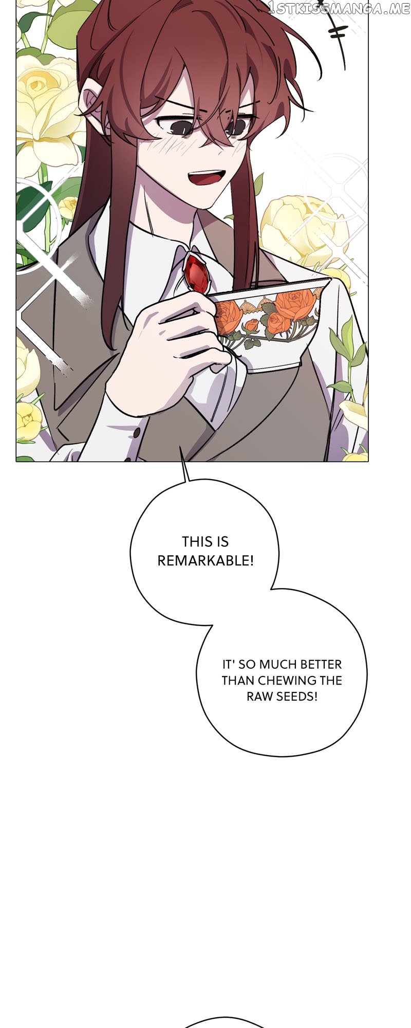 Duchess’s Lo-Fi Coffeehouse Chapter 6 - page 5