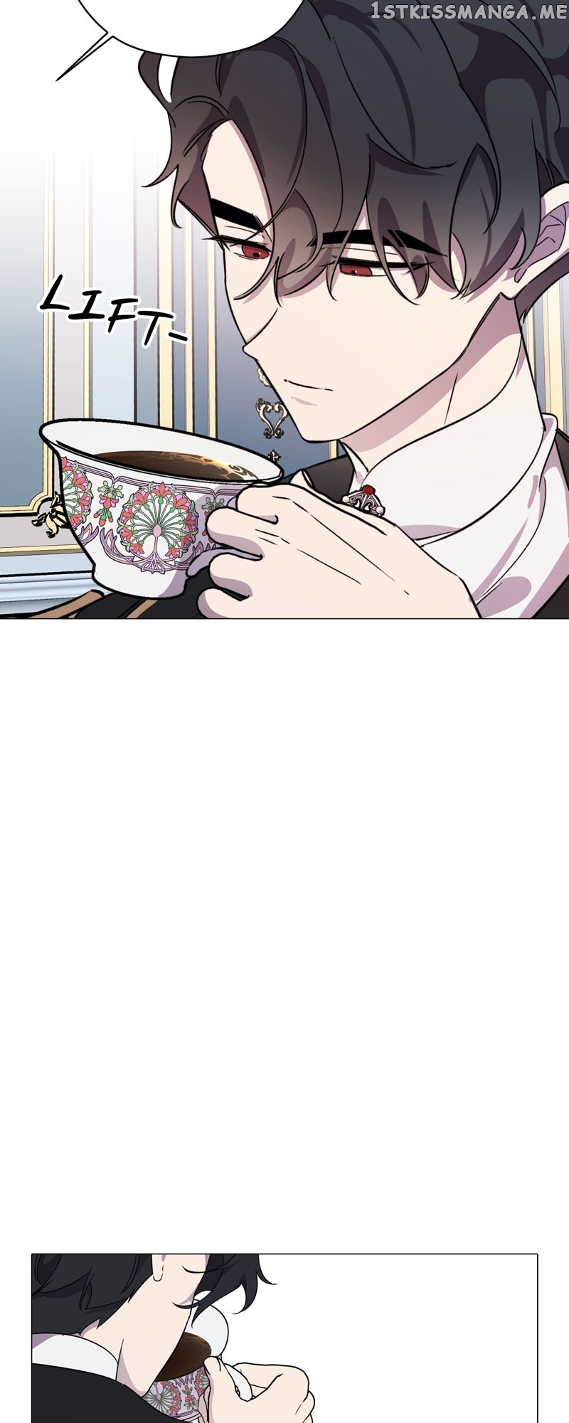 Duchess’s Lo-Fi Coffeehouse Chapter 6 - page 51
