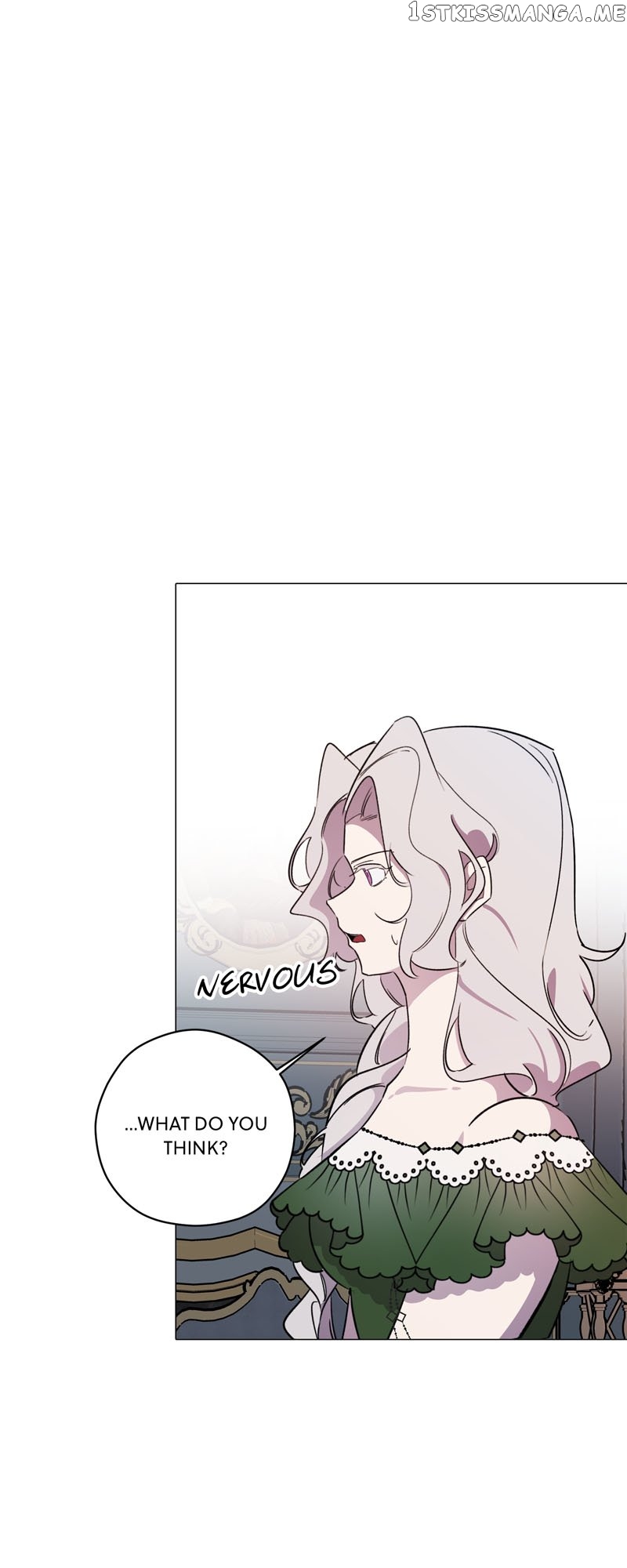 Duchess’s Lo-Fi Coffeehouse Chapter 6 - page 53