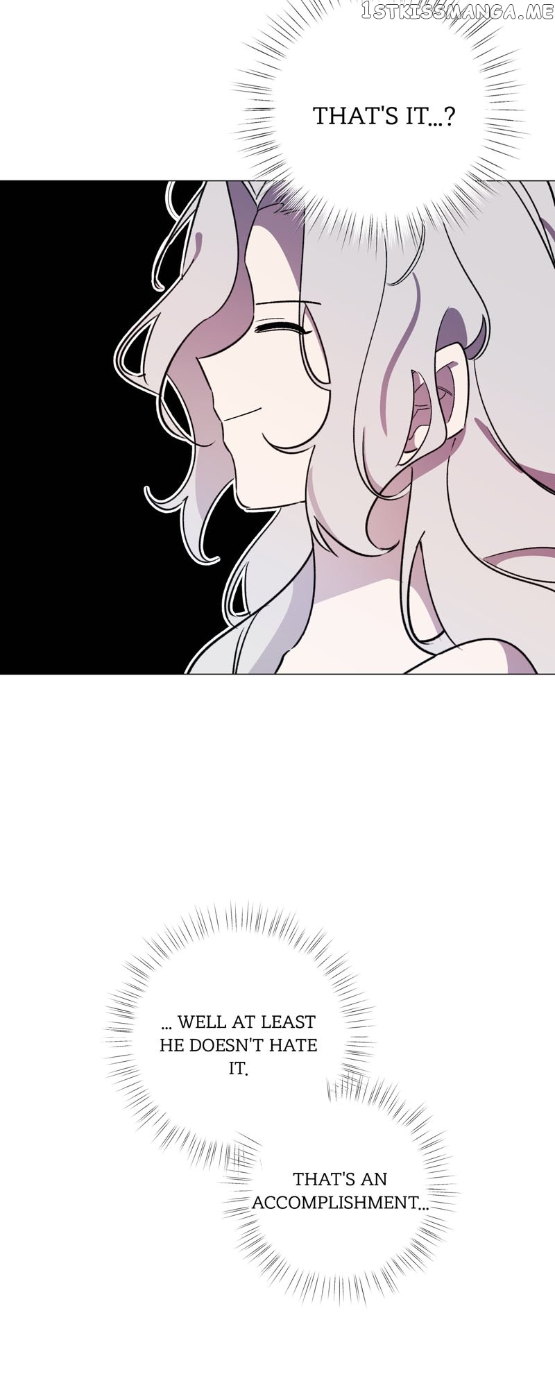 Duchess’s Lo-Fi Coffeehouse Chapter 6 - page 55