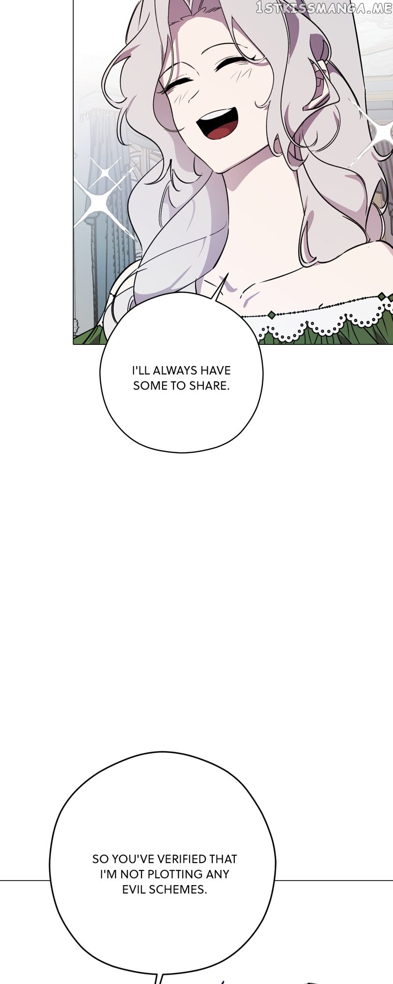 Duchess’s Lo-Fi Coffeehouse Chapter 6 - page 57