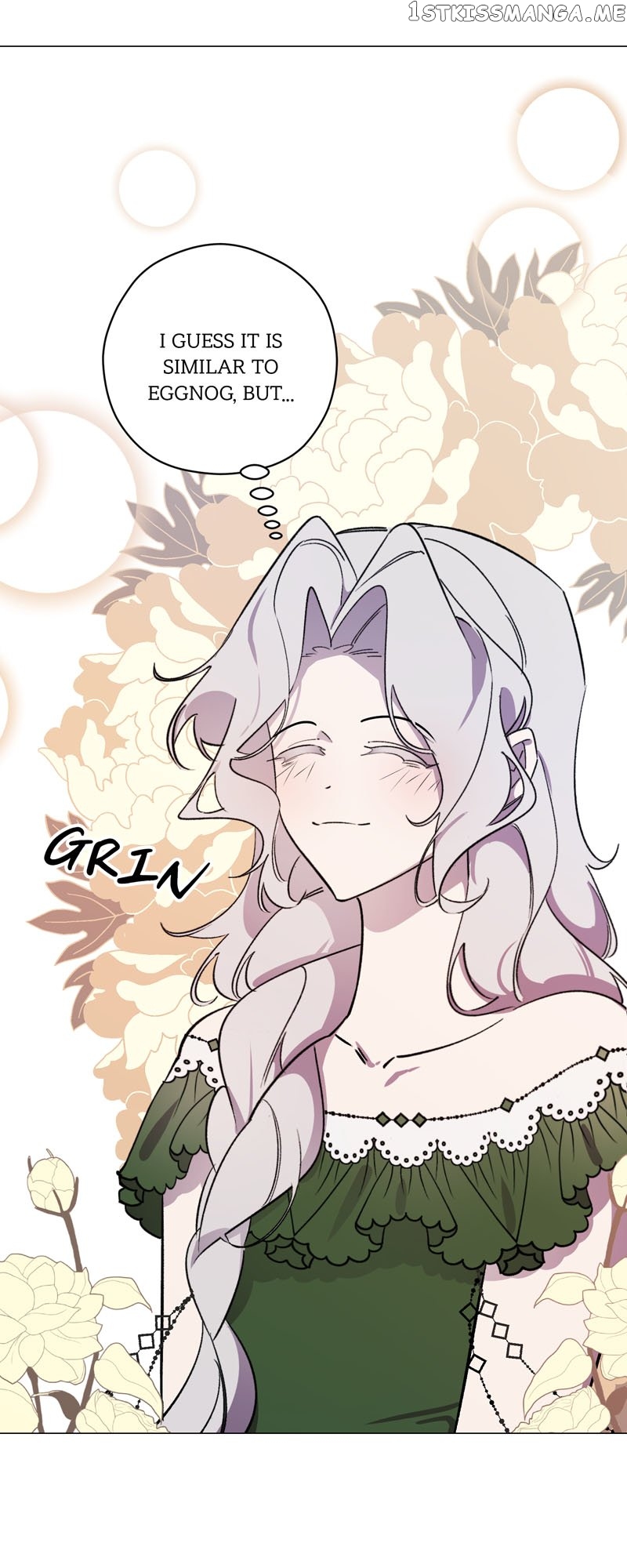 Duchess’s Lo-Fi Coffeehouse Chapter 6 - page 65