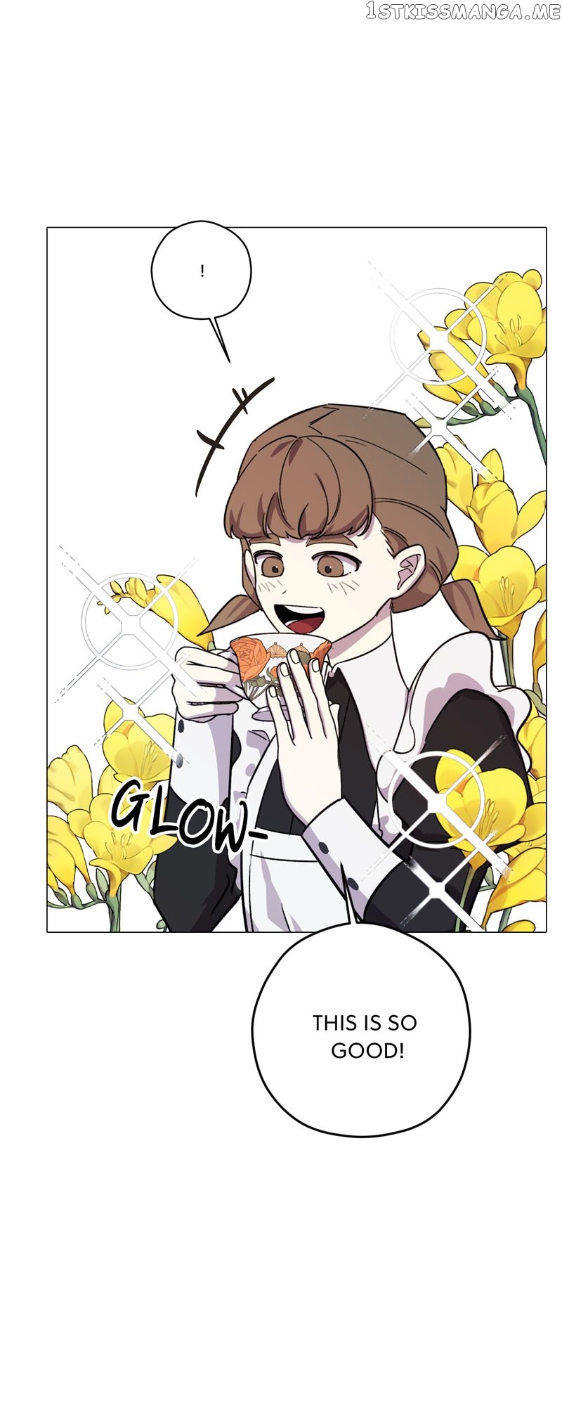 Duchess’s Lo-Fi Coffeehouse Chapter 6 - page 7