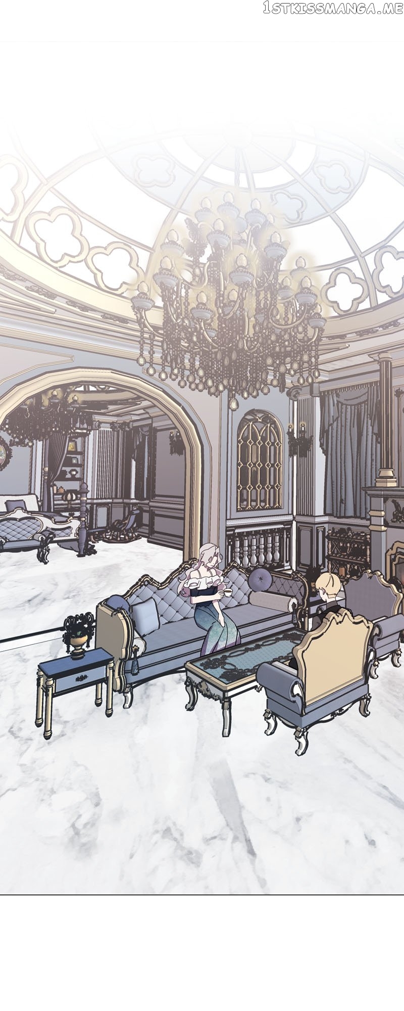 Duchess’s Lo-Fi Coffeehouse Chapter 7 - page 1