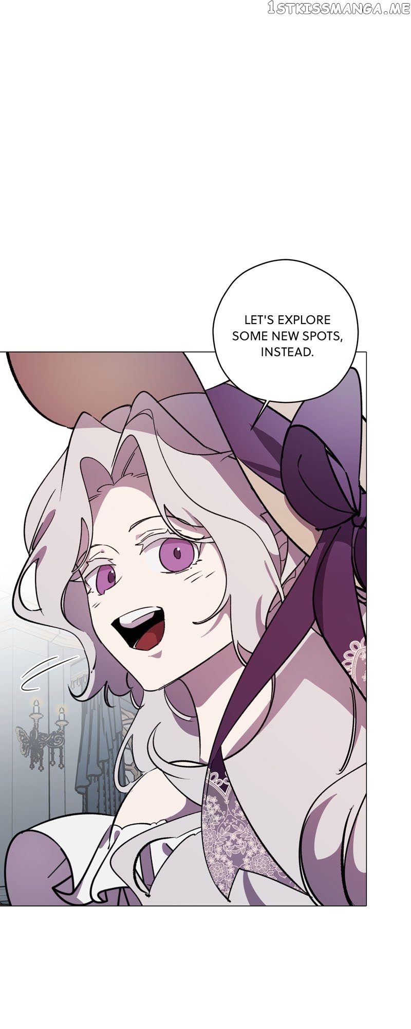 Duchess’s Lo-Fi Coffeehouse Chapter 7 - page 11
