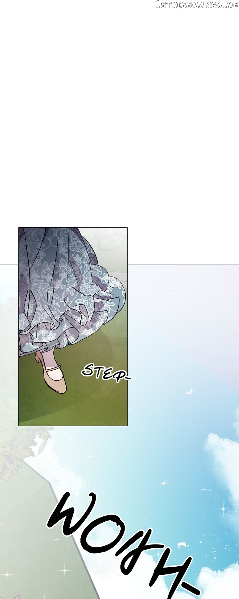 Duchess’s Lo-Fi Coffeehouse Chapter 7 - page 20