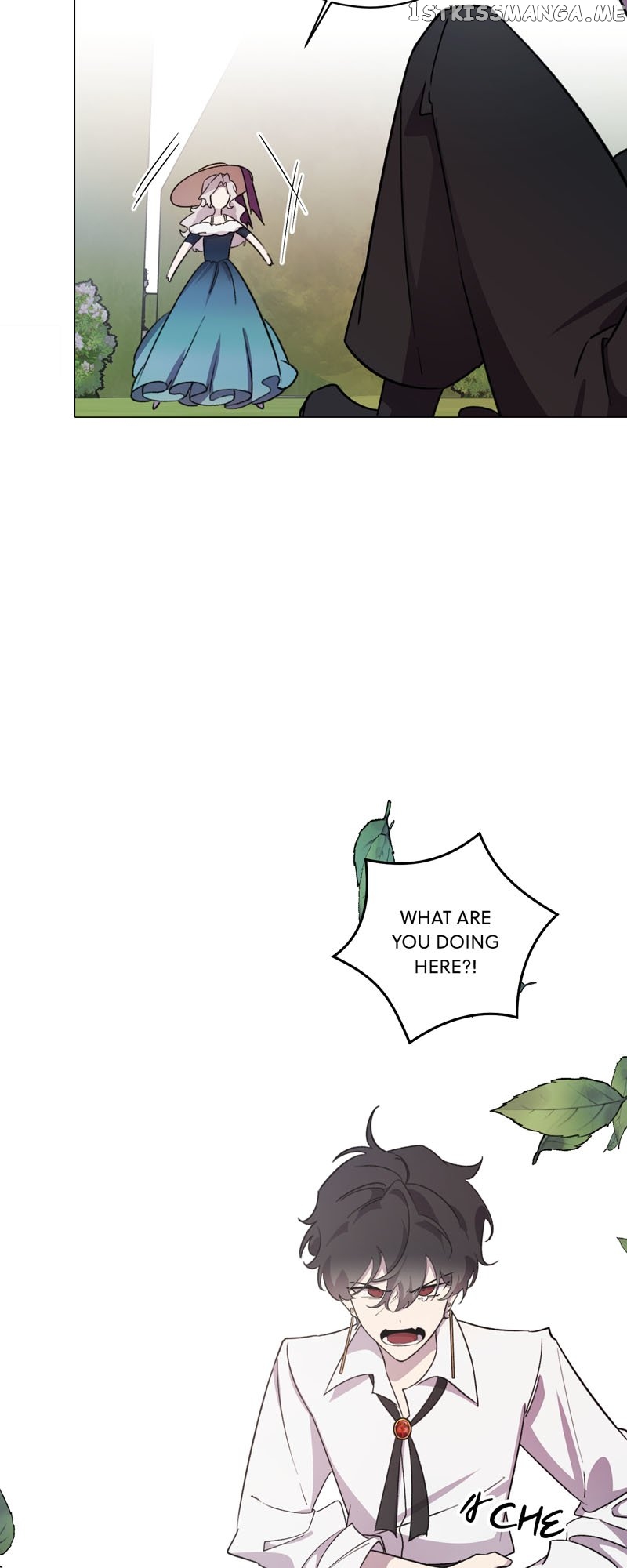 Duchess’s Lo-Fi Coffeehouse Chapter 7 - page 29