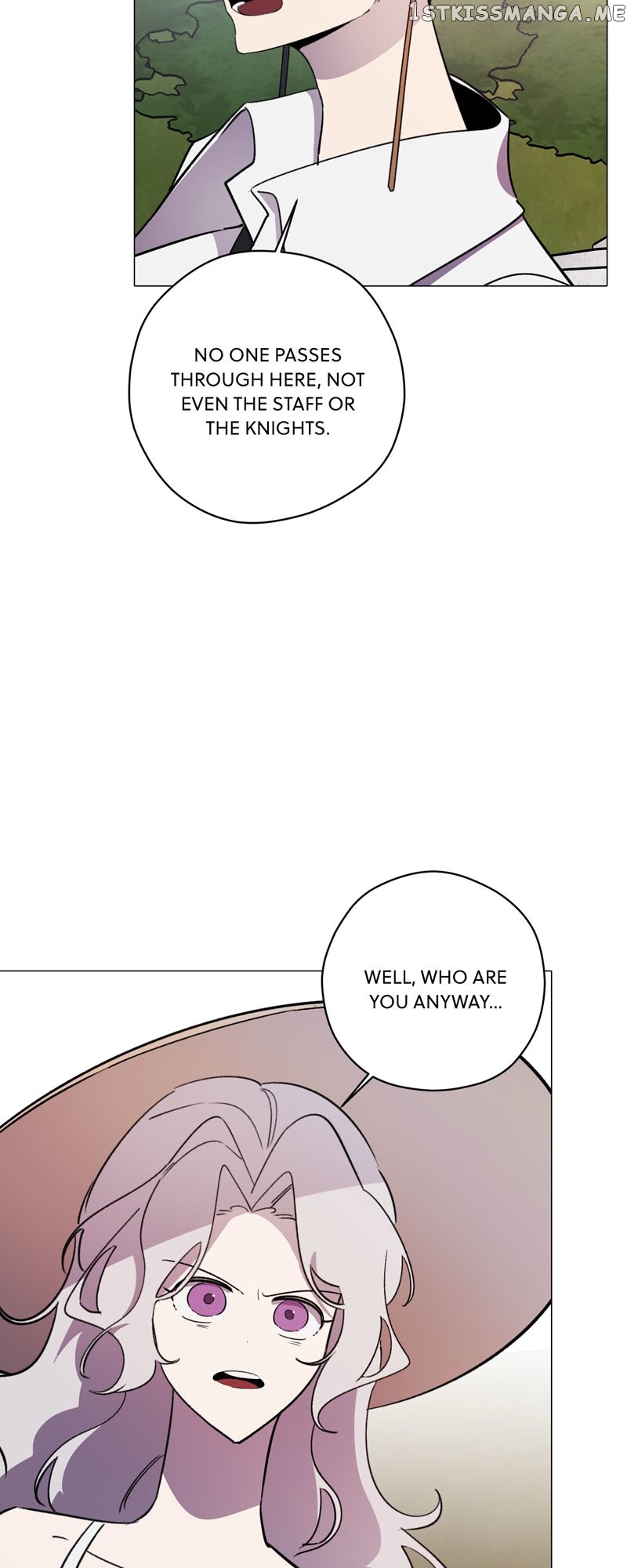 Duchess’s Lo-Fi Coffeehouse Chapter 7 - page 32