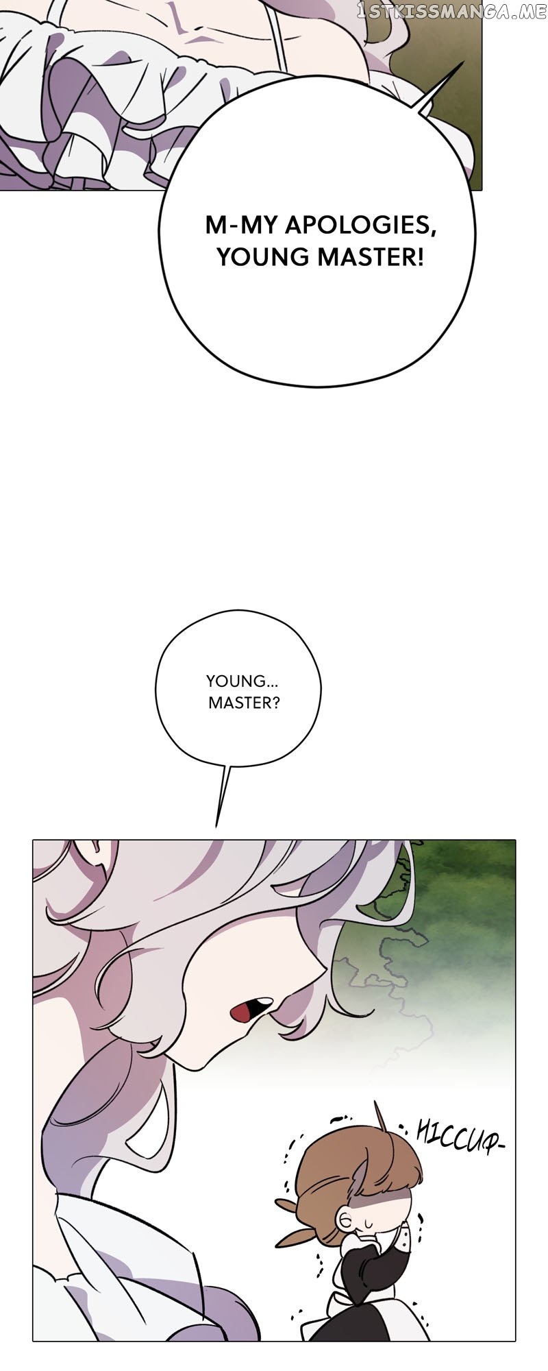 Duchess’s Lo-Fi Coffeehouse Chapter 7 - page 33