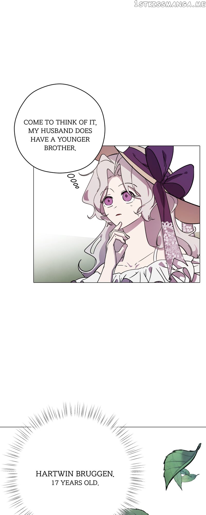 Duchess’s Lo-Fi Coffeehouse Chapter 7 - page 35