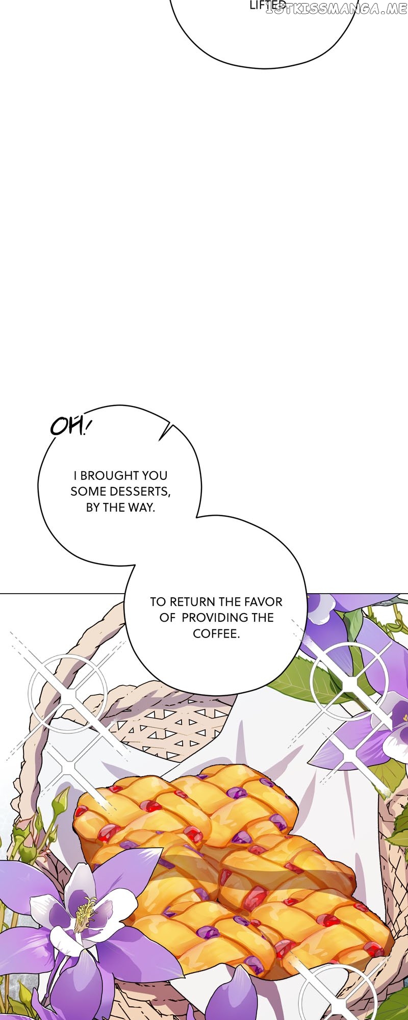 Duchess’s Lo-Fi Coffeehouse Chapter 7 - page 4