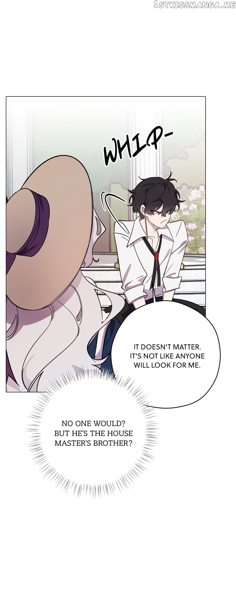 Duchess’s Lo-Fi Coffeehouse Chapter 7 - page 44