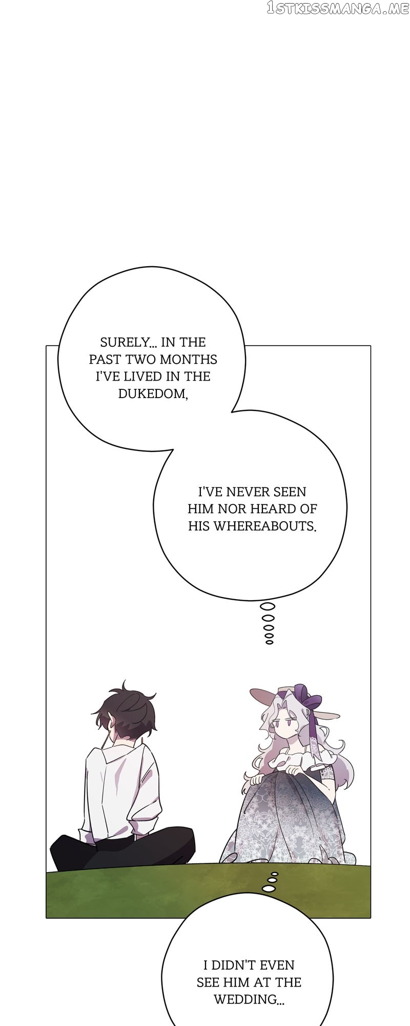 Duchess’s Lo-Fi Coffeehouse Chapter 7 - page 45