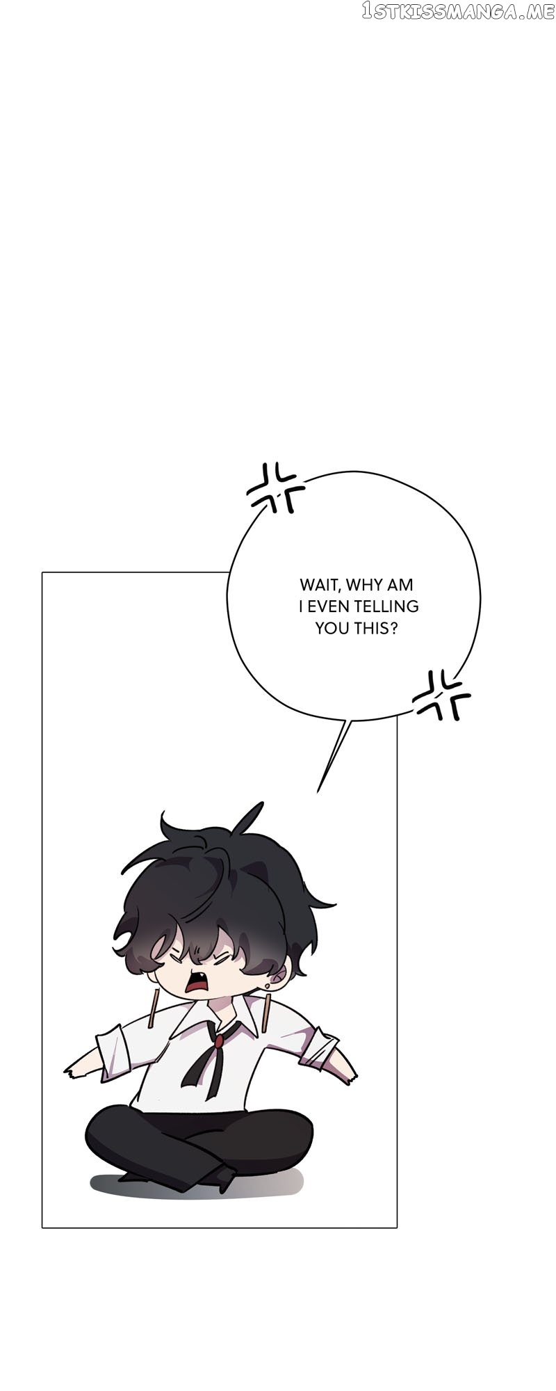 Duchess’s Lo-Fi Coffeehouse Chapter 7 - page 48