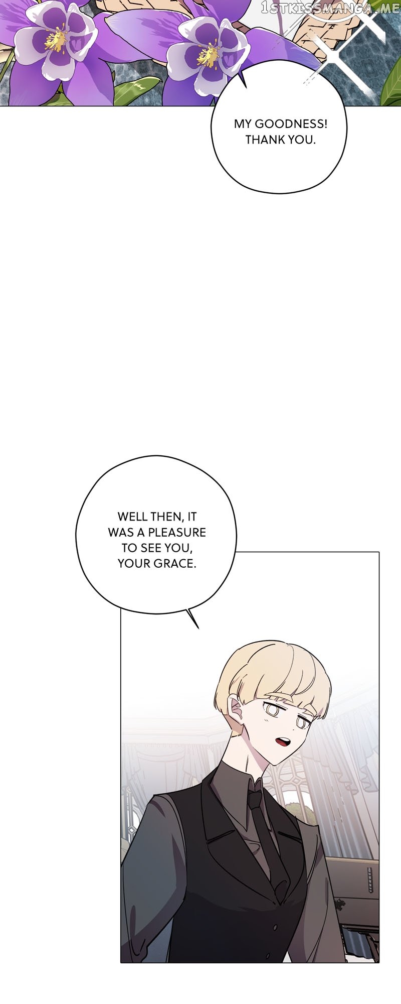 Duchess’s Lo-Fi Coffeehouse Chapter 7 - page 5