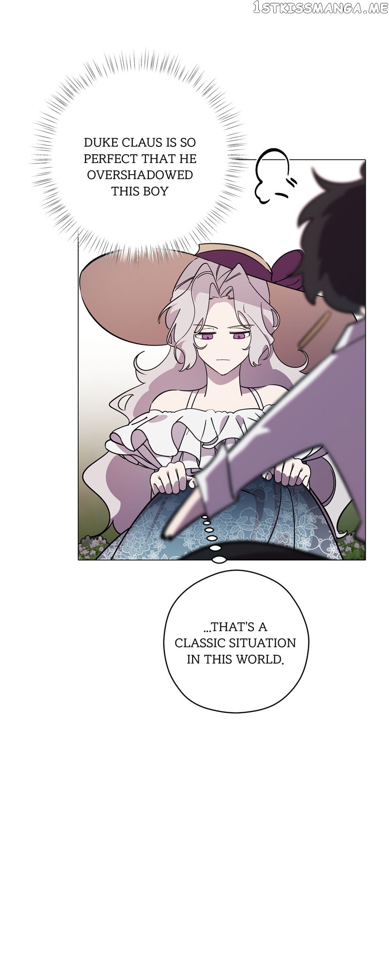 Duchess’s Lo-Fi Coffeehouse Chapter 7 - page 50