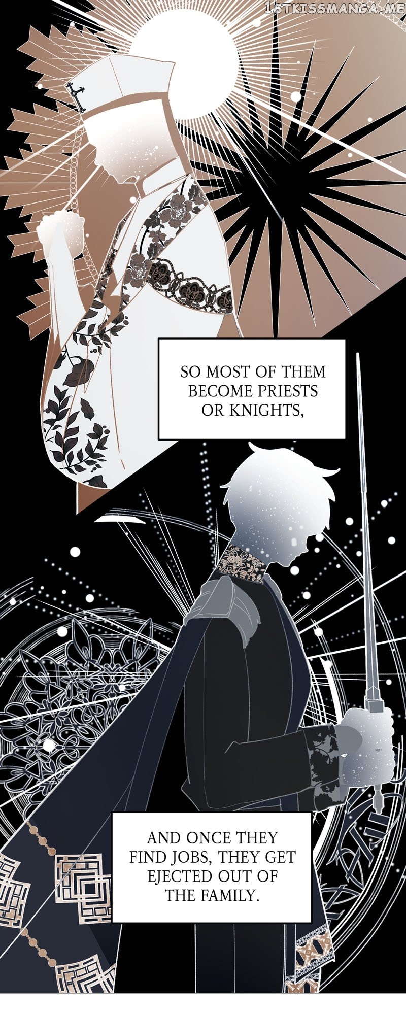 Duchess’s Lo-Fi Coffeehouse Chapter 7 - page 52