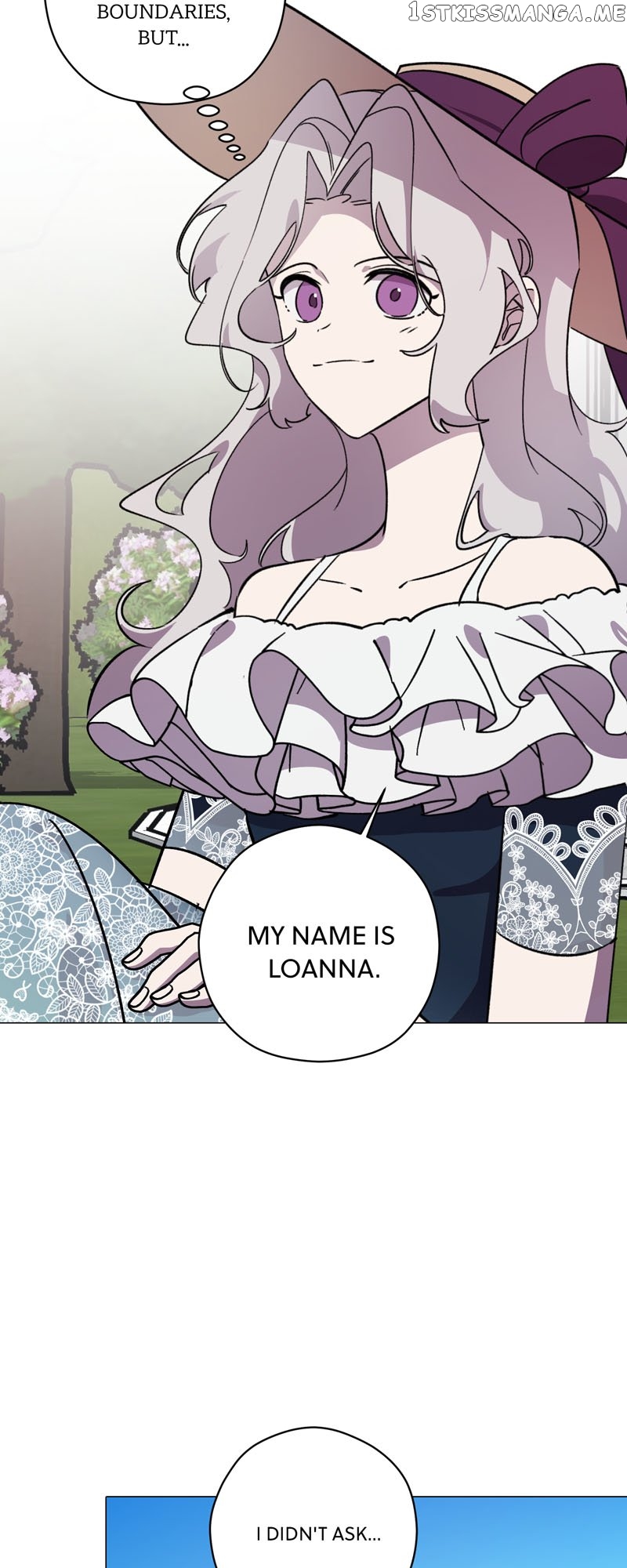 Duchess’s Lo-Fi Coffeehouse Chapter 7 - page 59