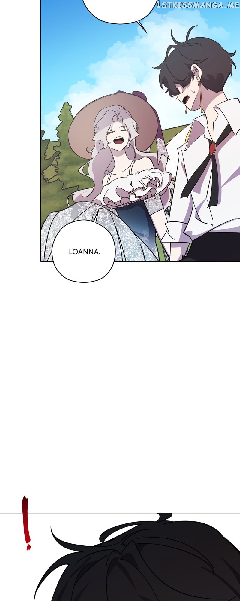 Duchess’s Lo-Fi Coffeehouse Chapter 7 - page 60