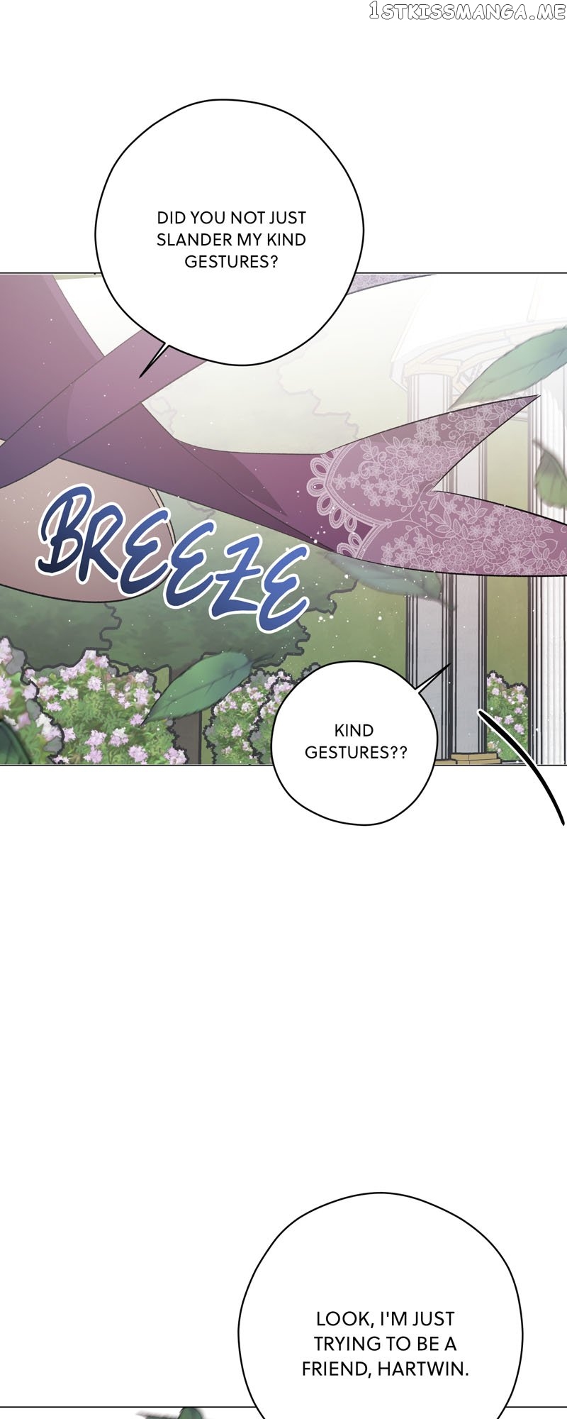 Duchess’s Lo-Fi Coffeehouse Chapter 7 - page 66