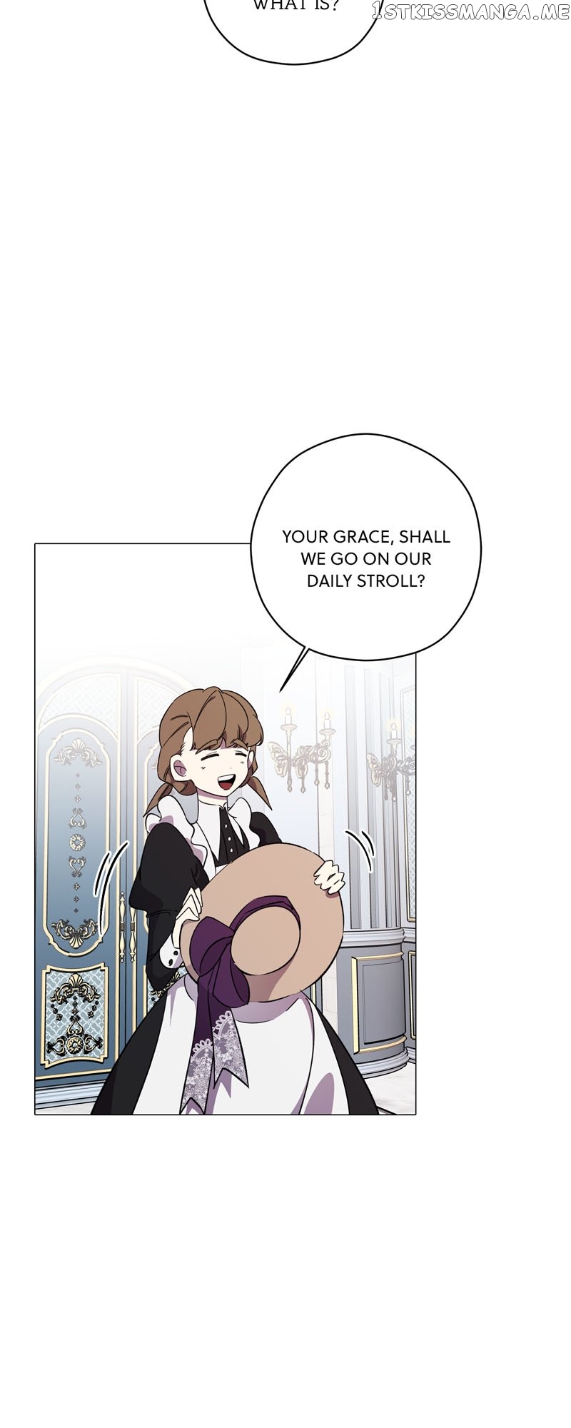 Duchess’s Lo-Fi Coffeehouse Chapter 7 - page 8