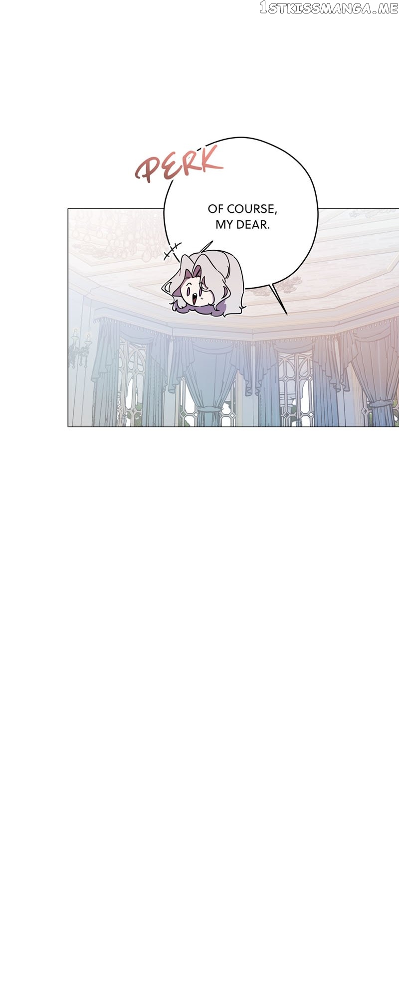 Duchess’s Lo-Fi Coffeehouse Chapter 7 - page 9