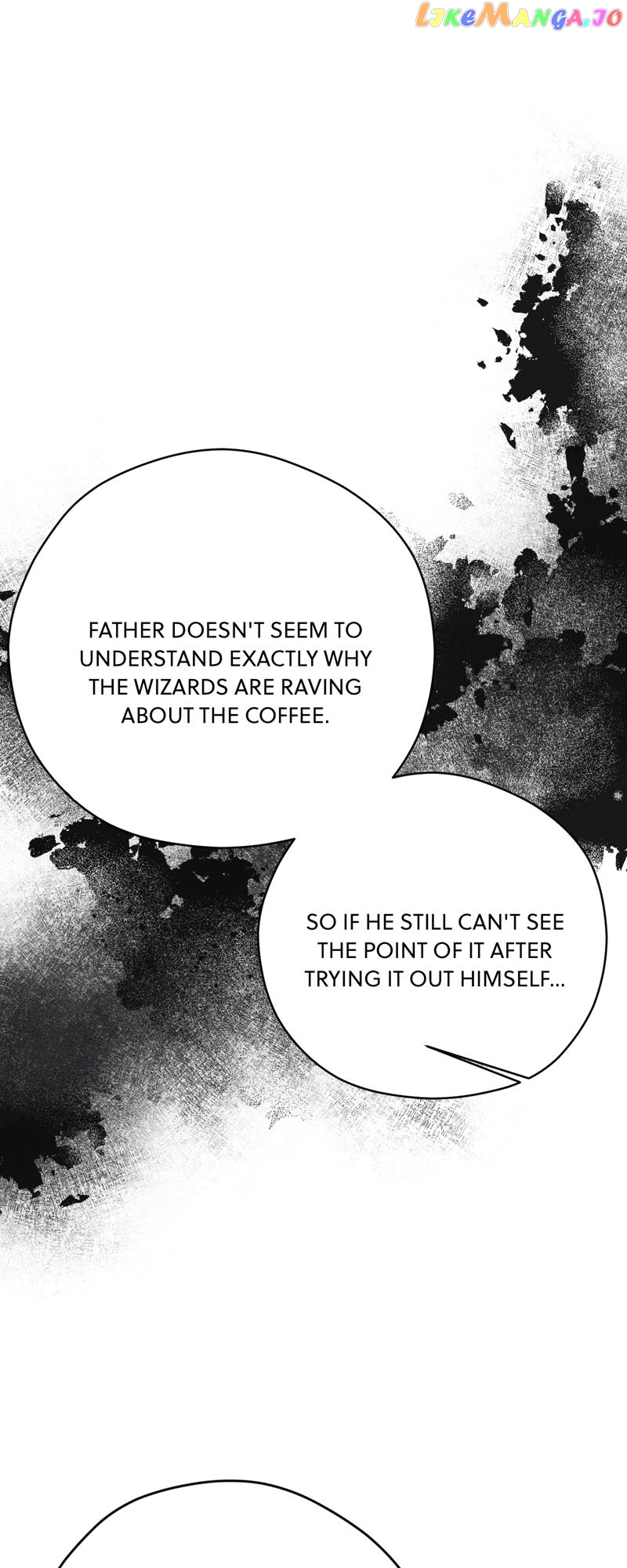 Duchess’s Lo-Fi Coffeehouse Chapter 36 - page 10