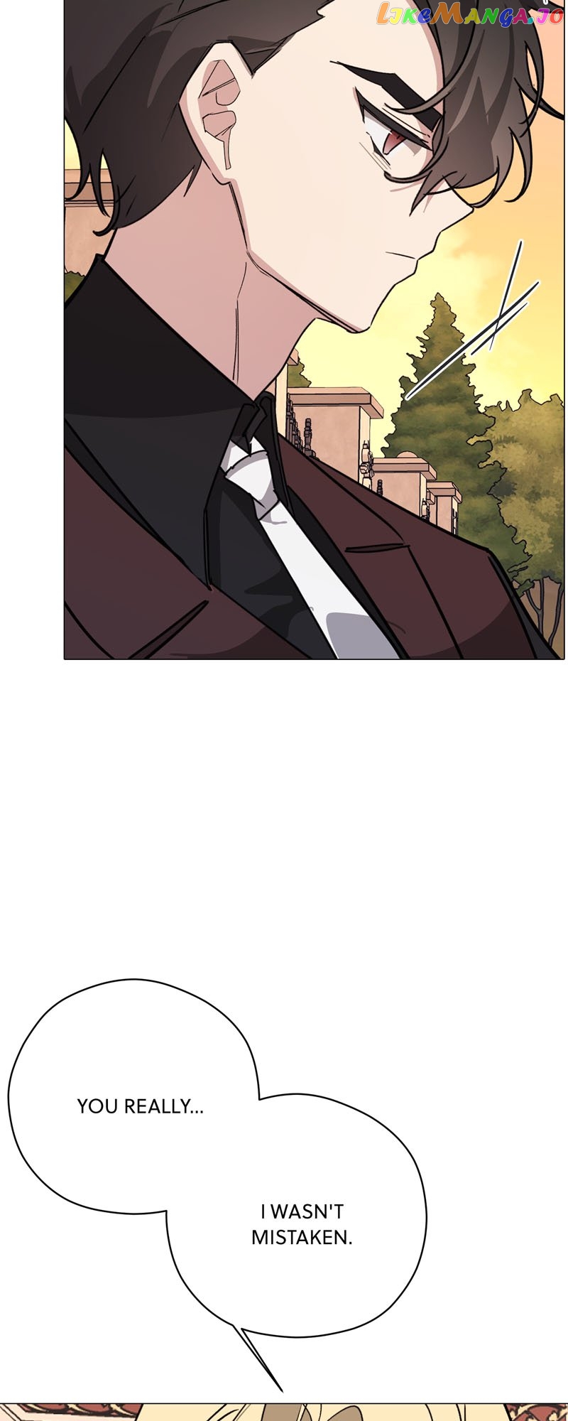 Duchess’s Lo-Fi Coffeehouse Chapter 36 - page 20