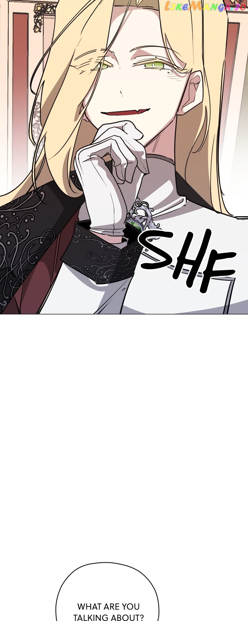 Duchess’s Lo-Fi Coffeehouse Chapter 36 - page 21