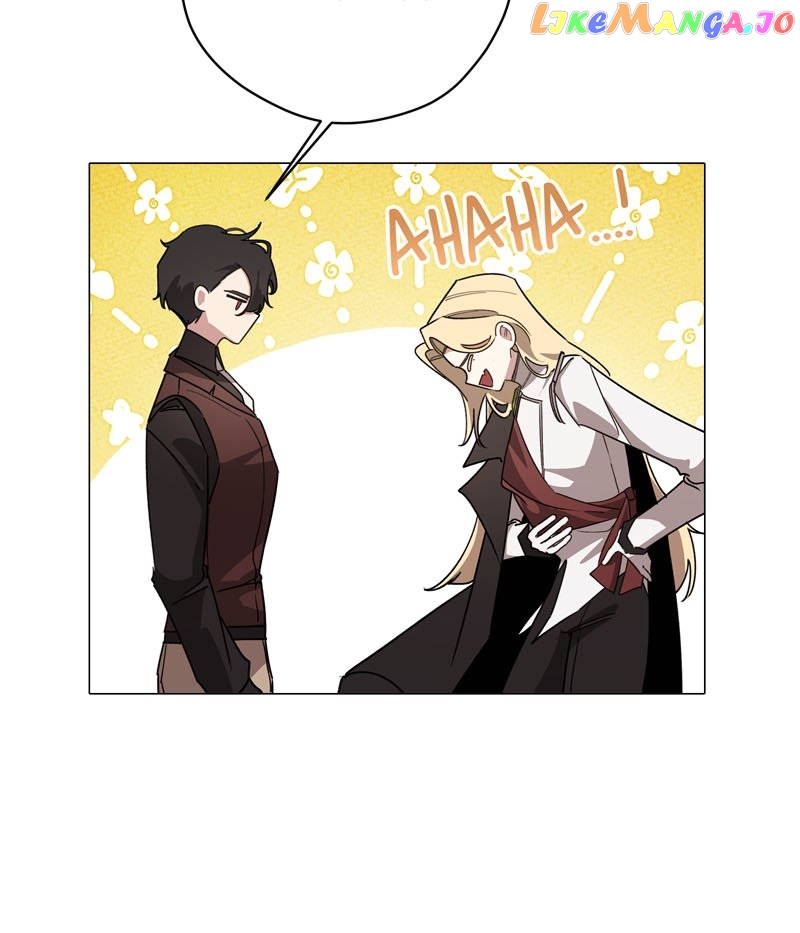 Duchess’s Lo-Fi Coffeehouse Chapter 36 - page 22