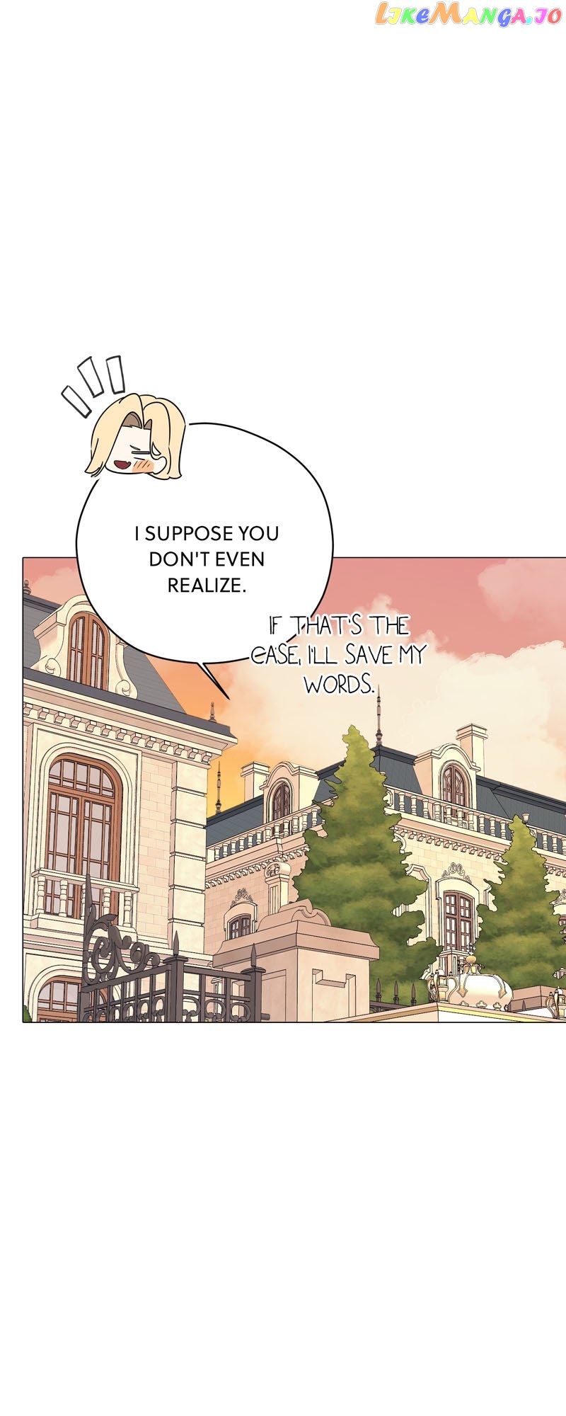 Duchess’s Lo-Fi Coffeehouse Chapter 36 - page 23