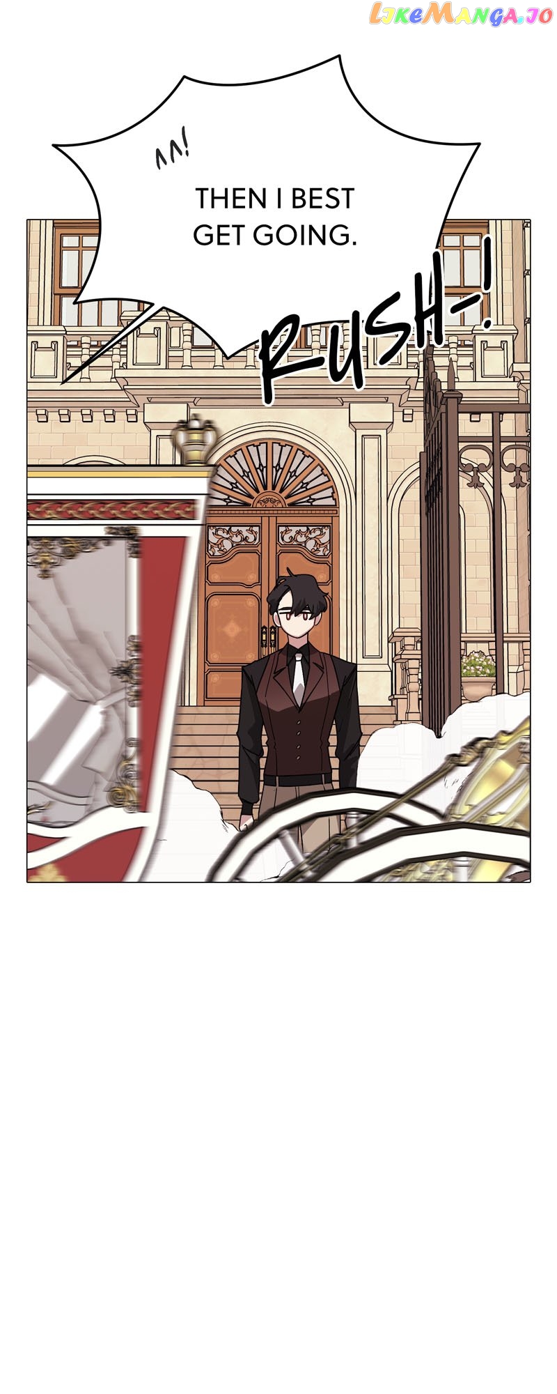 Duchess’s Lo-Fi Coffeehouse Chapter 36 - page 24