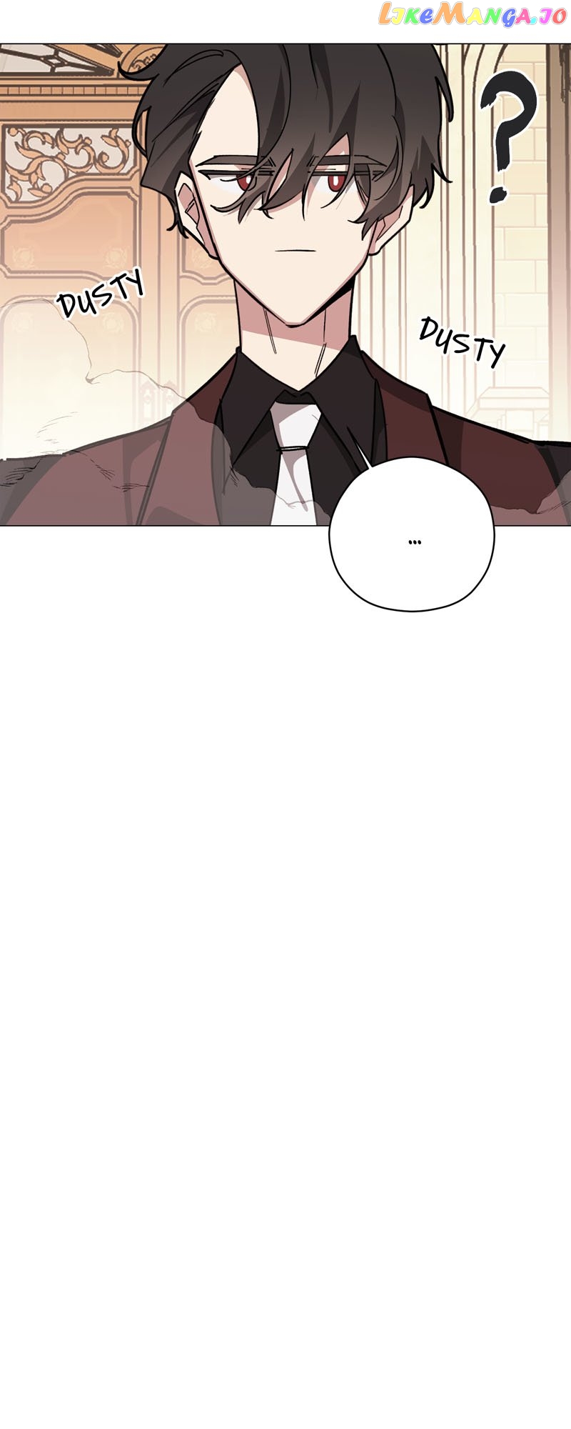 Duchess’s Lo-Fi Coffeehouse Chapter 36 - page 25