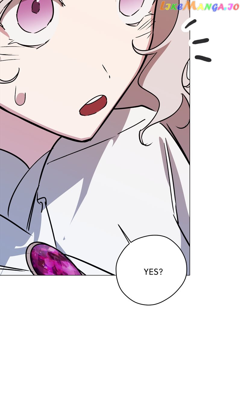 Duchess’s Lo-Fi Coffeehouse Chapter 36 - page 34