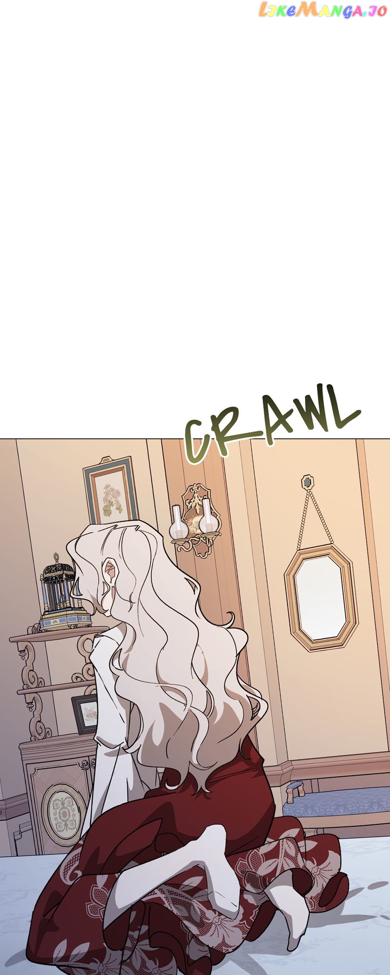 Duchess’s Lo-Fi Coffeehouse Chapter 36 - page 41