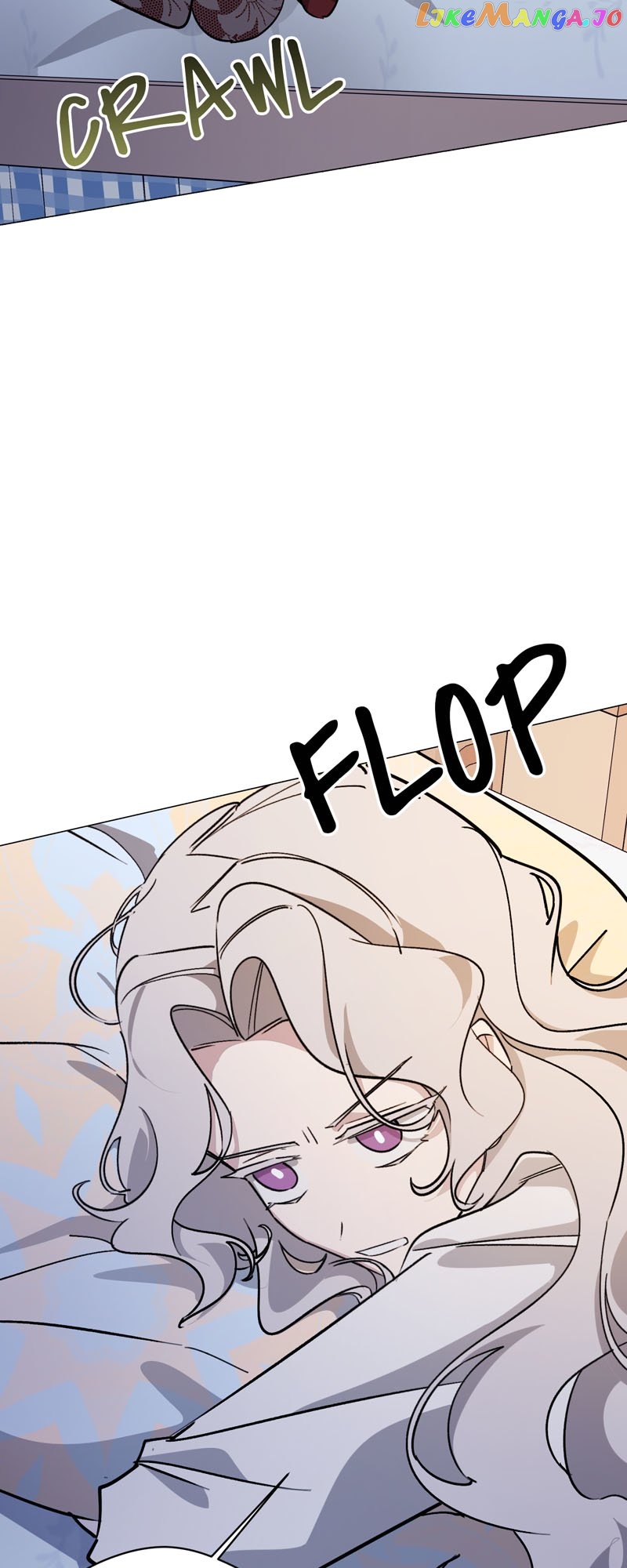 Duchess’s Lo-Fi Coffeehouse Chapter 36 - page 42