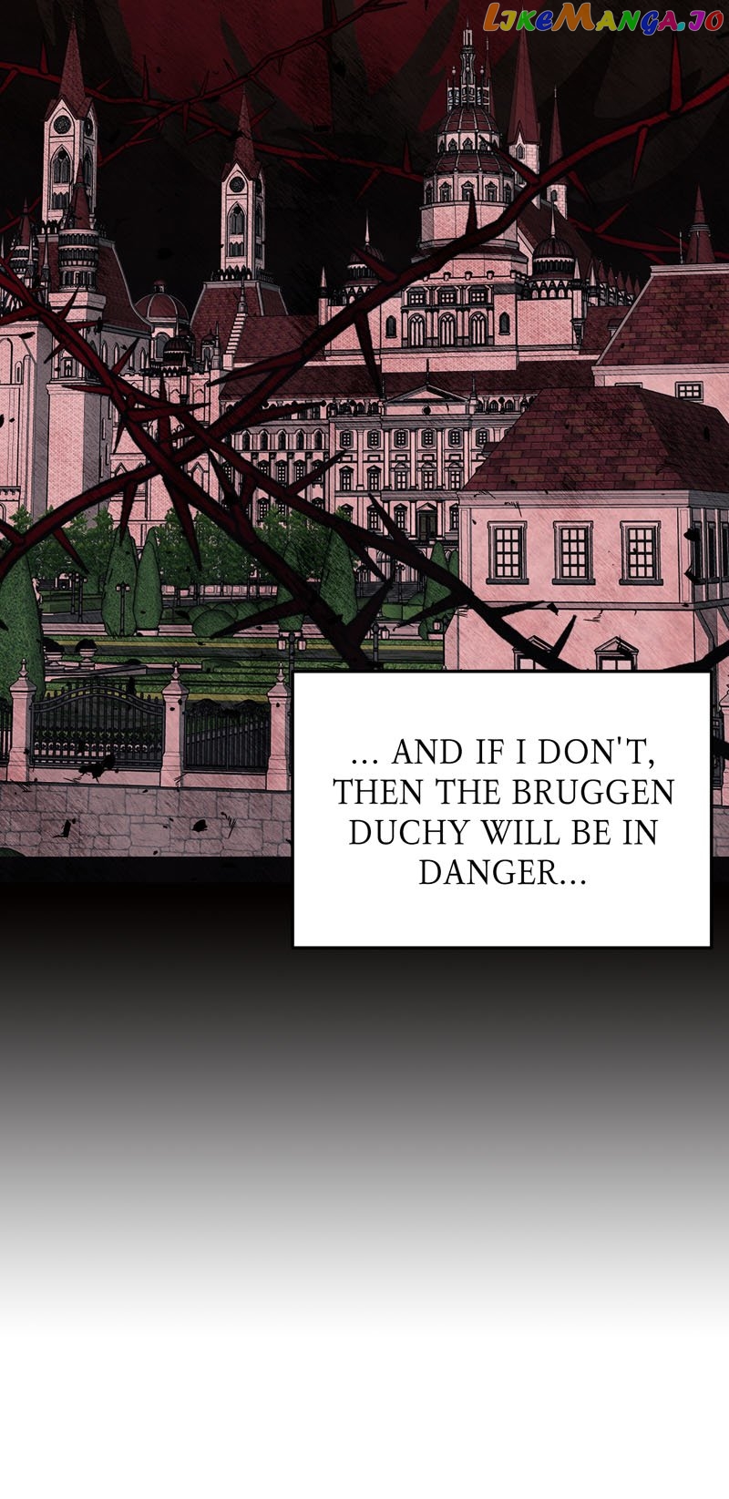 Duchess’s Lo-Fi Coffeehouse Chapter 36 - page 46