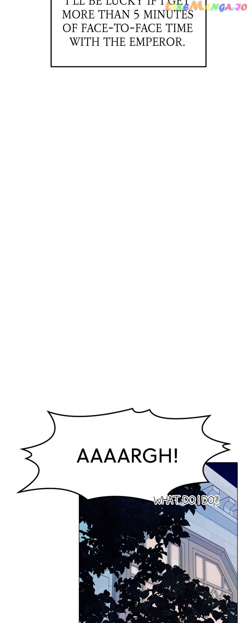 Duchess’s Lo-Fi Coffeehouse Chapter 36 - page 56