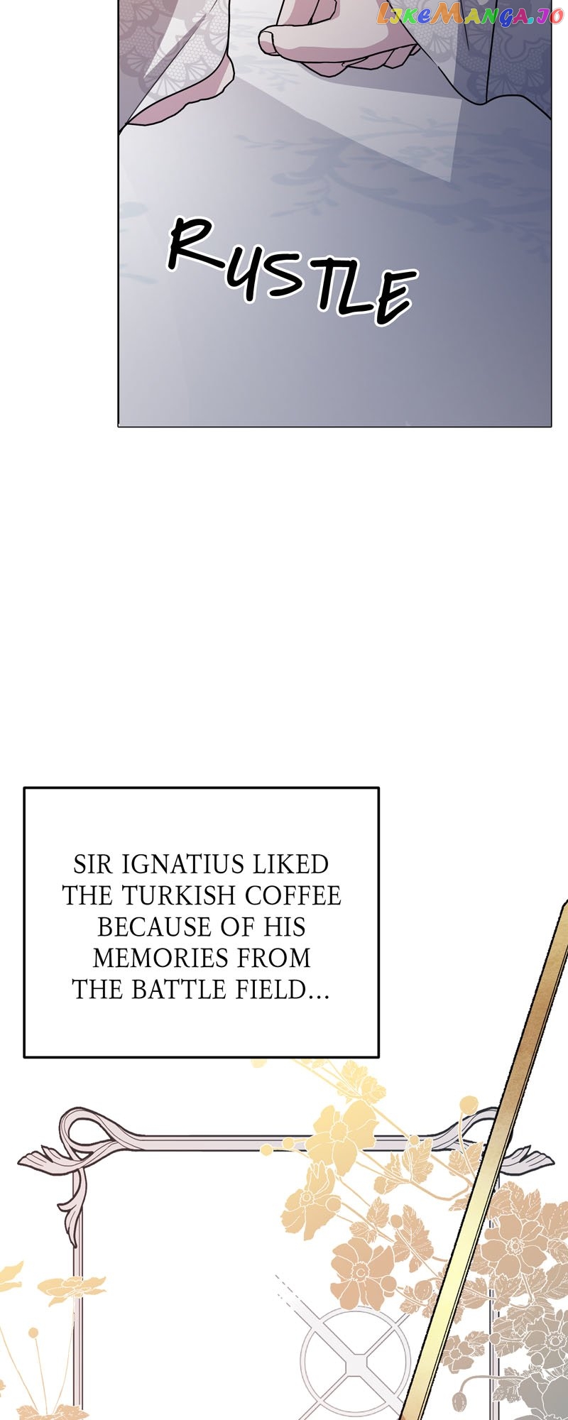 Duchess’s Lo-Fi Coffeehouse Chapter 36 - page 58