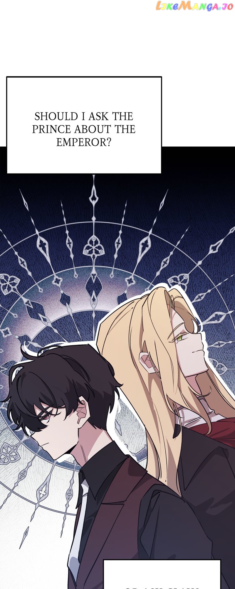 Duchess’s Lo-Fi Coffeehouse Chapter 36 - page 60