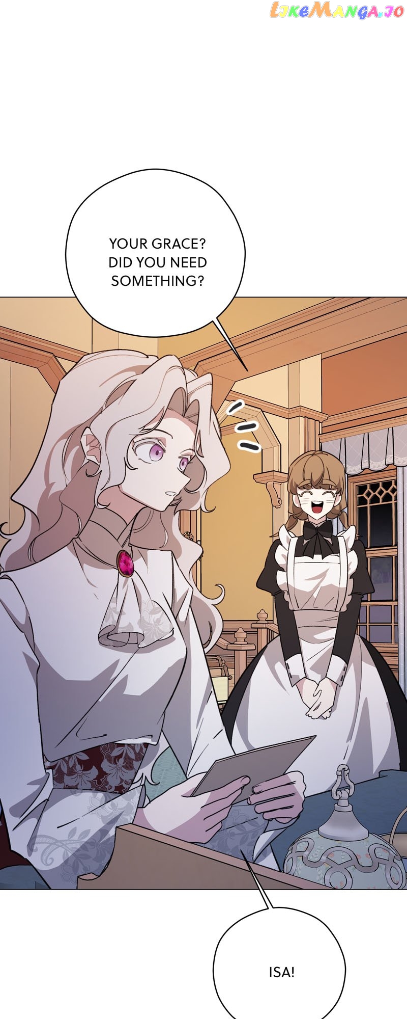 Duchess’s Lo-Fi Coffeehouse Chapter 36 - page 70