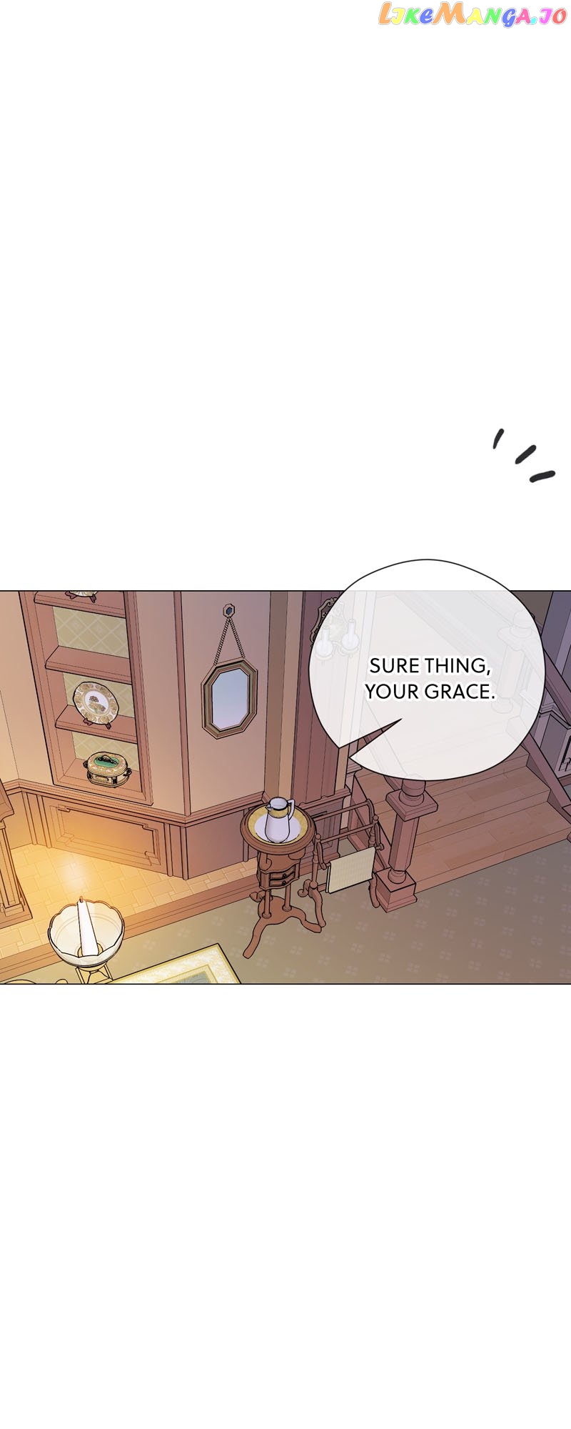 Duchess’s Lo-Fi Coffeehouse Chapter 36 - page 74