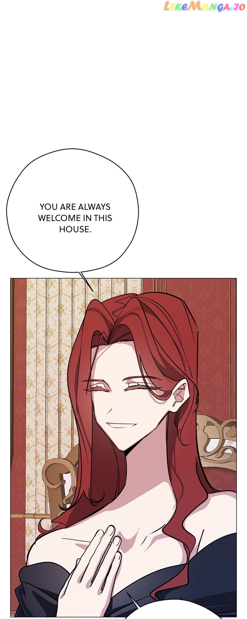 Duchess’s Lo-Fi Coffeehouse Chapter 36 - page 81
