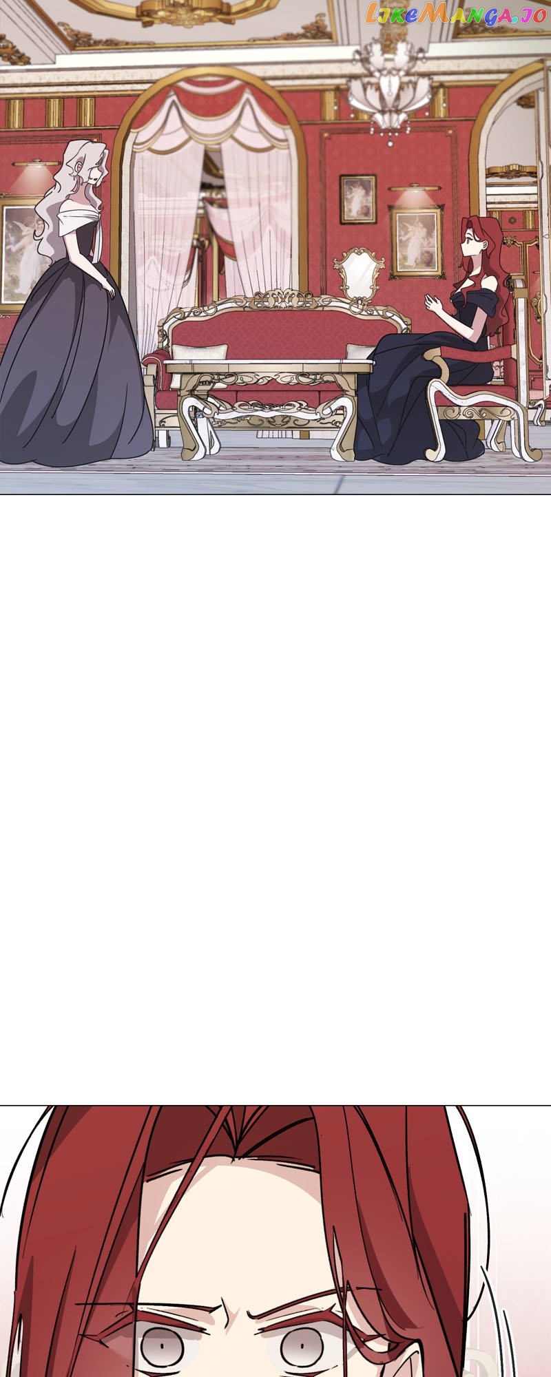 Duchess’s Lo-Fi Coffeehouse Chapter 36 - page 84