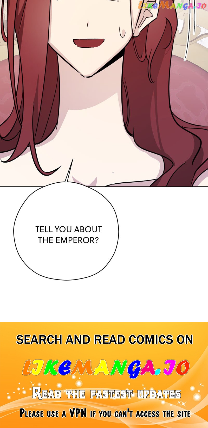 Duchess’s Lo-Fi Coffeehouse Chapter 36 - page 85