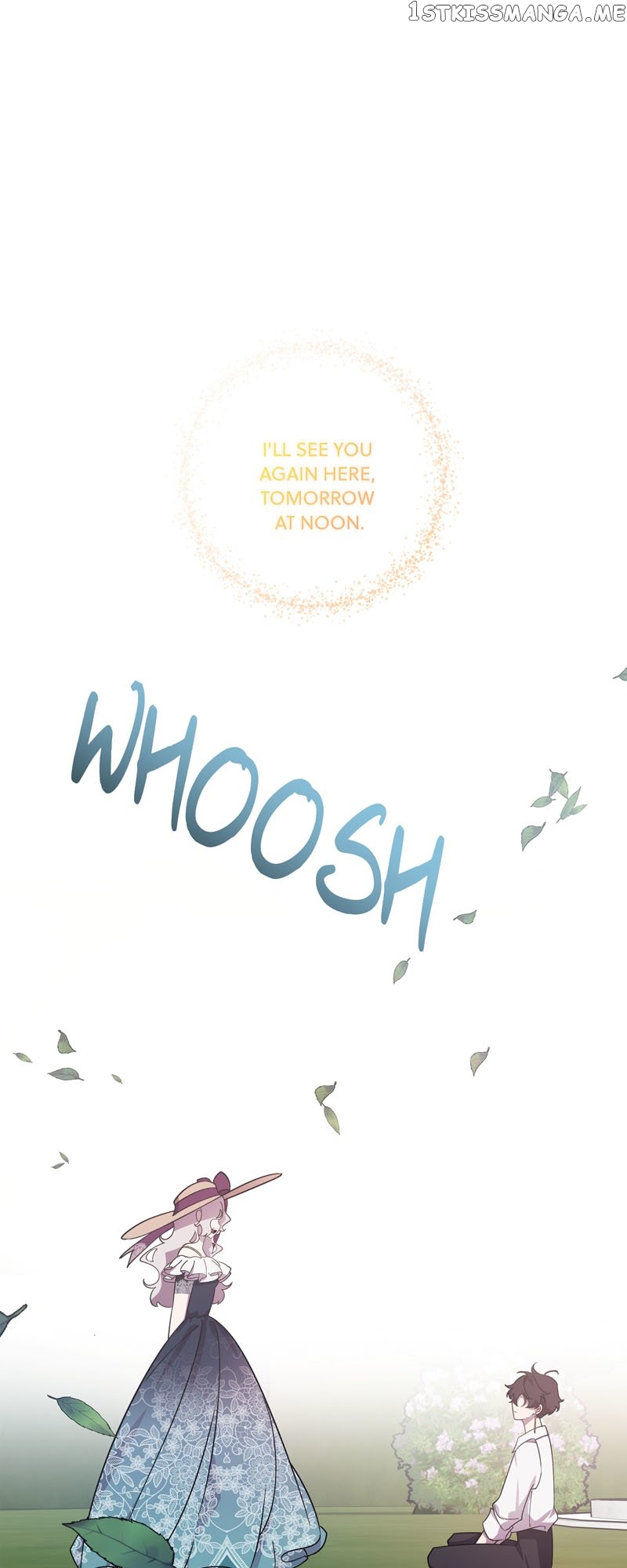 Duchess’s Lo-Fi Coffeehouse Chapter 8 - page 1