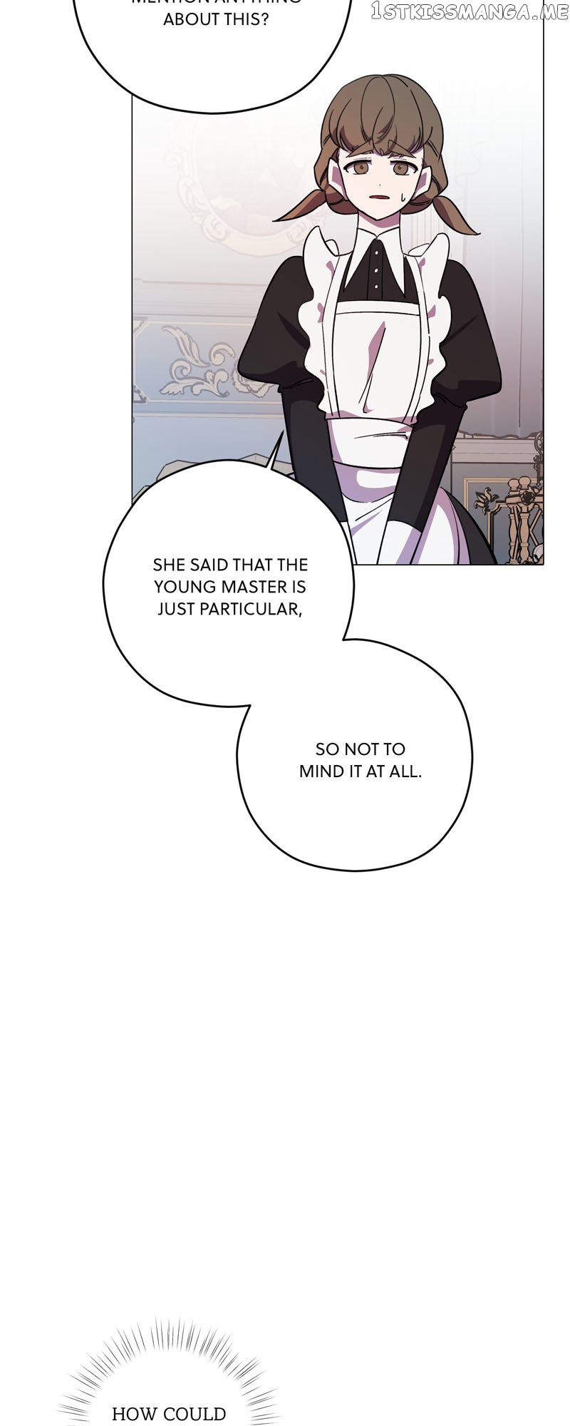 Duchess’s Lo-Fi Coffeehouse Chapter 8 - page 10